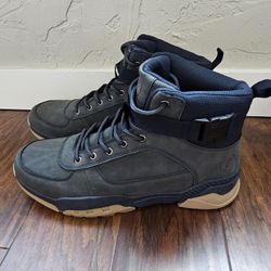 Reserved Footwear Boots