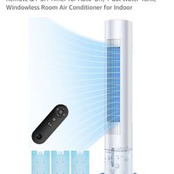 BALKO 3 IN 1 Portable Air Conditioner