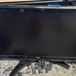 Toshiba 47” 1080p HD Tv