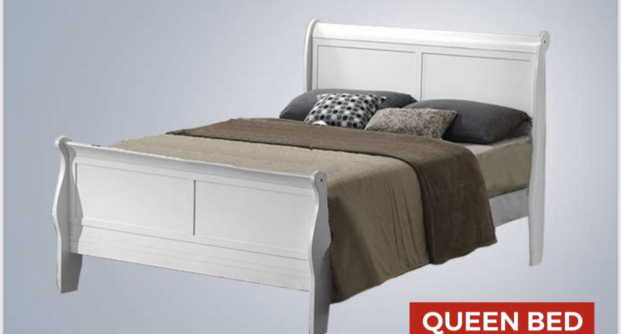 Queen Size Bed Sale