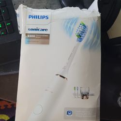 Philips Sonicare I Picked Up From Goodwill Looks Newish