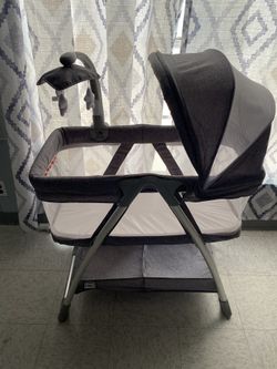 Bassinet