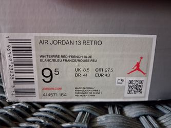 AIR JORDAN 13 RETRO