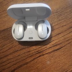 Bose QuietComfort® Earbuds