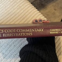 APA Ethics Code Textbook