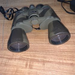 Scope Binoculars
