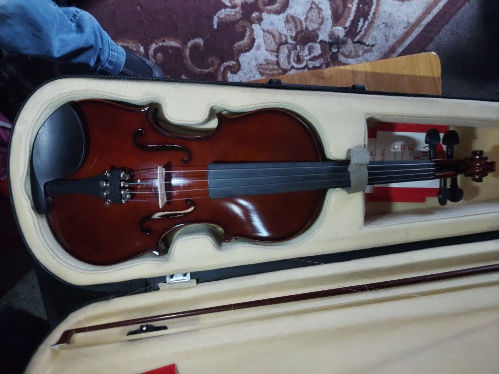 Rothenberg Violin