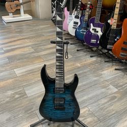 Jackson JS20 DKQ (Multiple Colors)