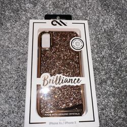 iPhone X/XS Case