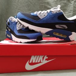 Nike Air Max Size 11 for Sale in San Antonio TX OfferUp