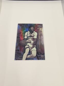 Ace Bailey Topps