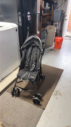 Ingenuity 3D Mini Convenience Stroller