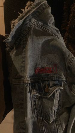 Two new jackets B large