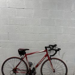 Bicicleta De Carretera Jamis