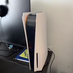 PlayStation 5