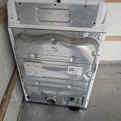 GE Dryer (Gas) 