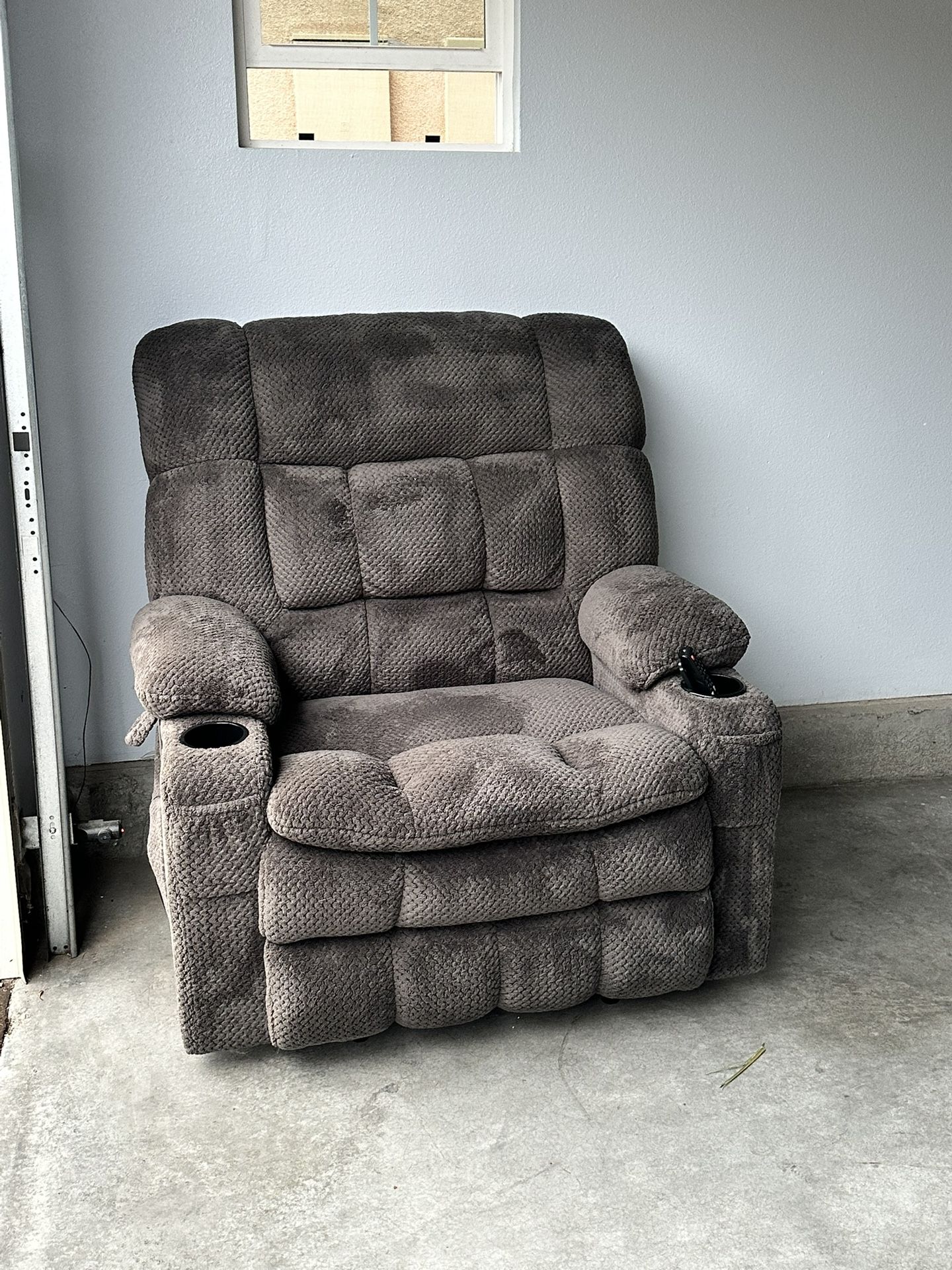 Lift Recliner Chair