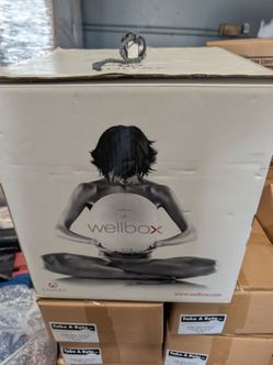 LPG - wellbox