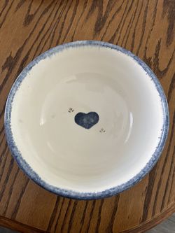 Handmade Ceramic Bowl