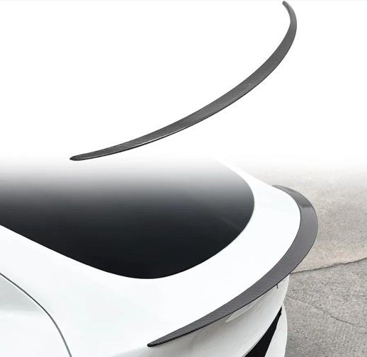 Spoiler Fit for Tesla Model Y 2020-2024