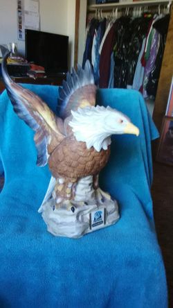 Gal. Majestic Eagle