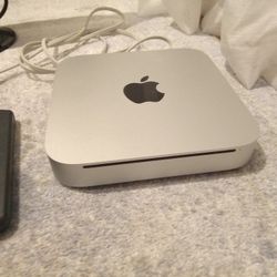 Apple Mini Mac Ventura Is 13.7 Computer 320 Gb