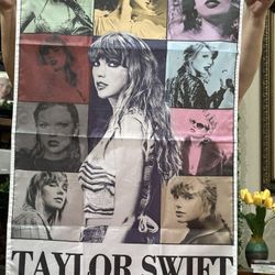 Nice Taylor Swift Tapestry