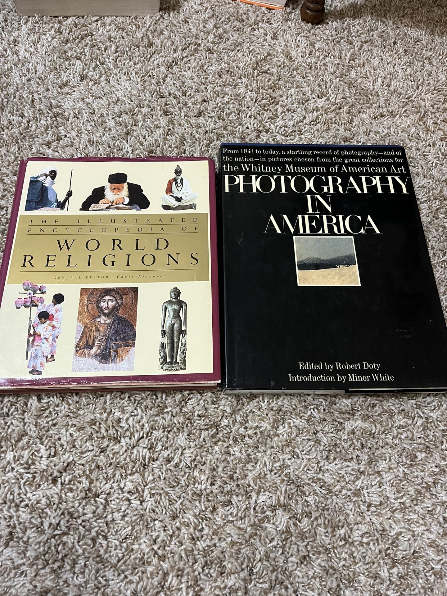 Books