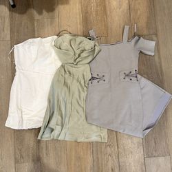 Princess Polly TopShop Dresses Size 4