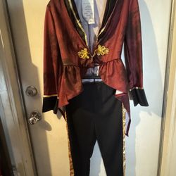 KIDS HALLOWEEN COSTUME (XL) 13 Inch Waist- Stretch 16inch