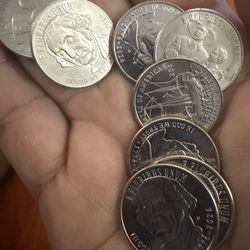 2026 Quarters