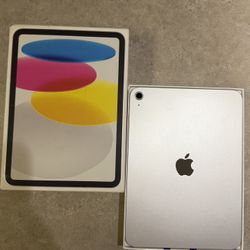 Apple iPad (A16) 11-inch Wi-Fi 128GB 2025, 11th generation