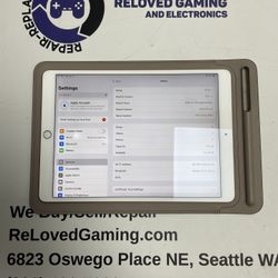 iPad Air 3rd Generation - 64GB 10.5” - Two Month Warranty - For Sale Or Trade