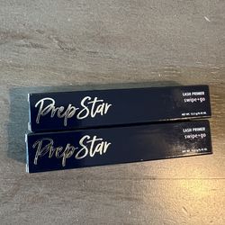 Two Blue Mercury Eyelash Primers Brand New, Never Opened $20 Pickup