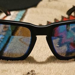 Men's Oakley Sunglasses 