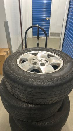Tires