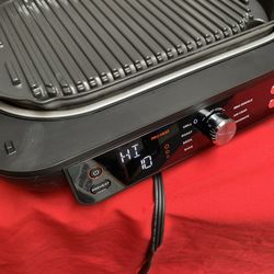 Ninja Foodi XL Pro 7-in-1 Indoor Grill & Griddle - IG601