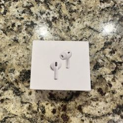 Airpod Pro 3