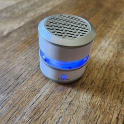 Ihome Bluetooth Mini Speaker 
