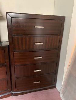 Najarian designer Furniture - Chest