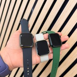 Apple Watch Series 7 41mm 