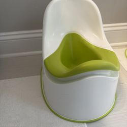 Portable Potty For Toddler 
