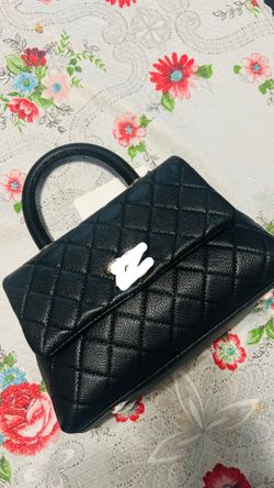 Designer purse