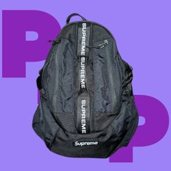 Supreme Backpack (FW22)