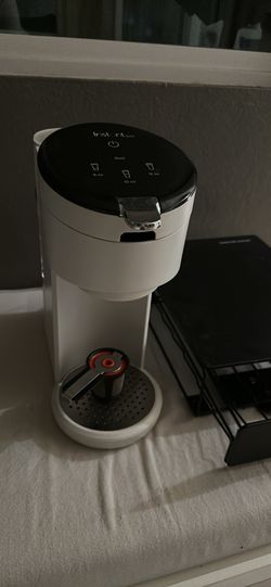 Instant Pot Single Serve Coffee Maker