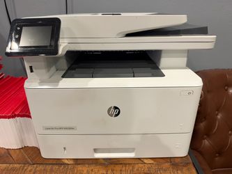 HP printer