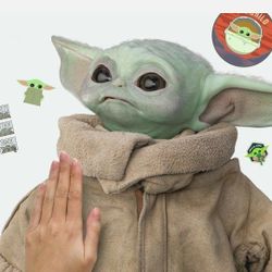 Star Wars Star Wars The Mandalorian Wall Stickers Decals 25 Count Brand New In Box