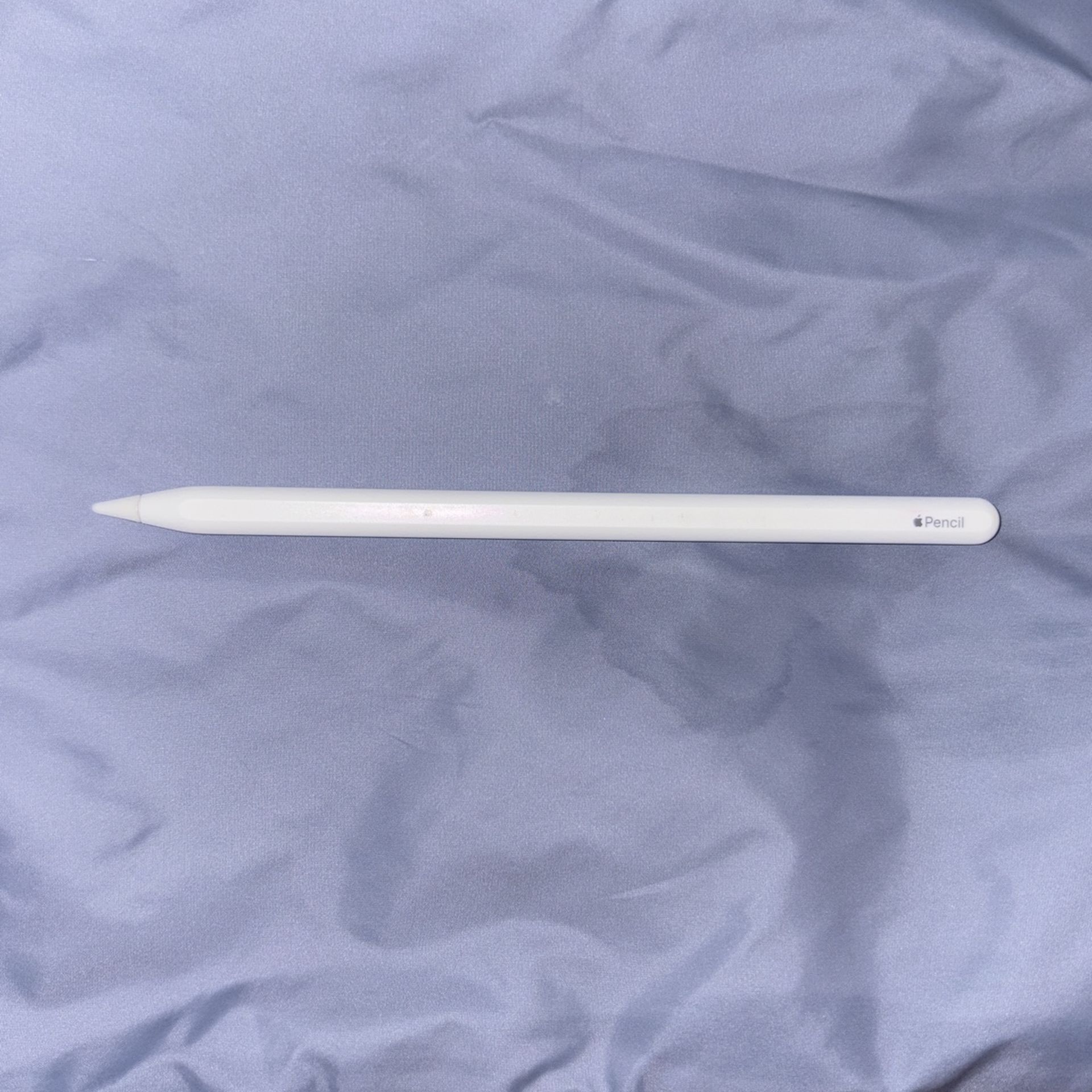 Apple Pencil 2