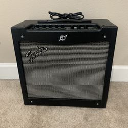 Fender Guitar Amp