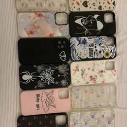 iPhone 12 And 12 Pro Cases